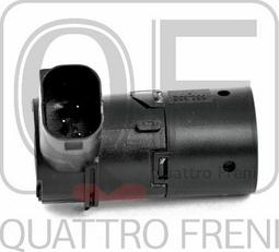 Quattro Freni QF10H00014 - Датчик, система помощи при парковке unicars.by