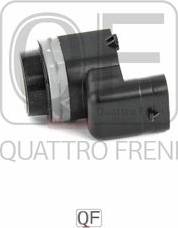 Quattro Freni QF10H00011 - Датчик, система помощи при парковке unicars.by