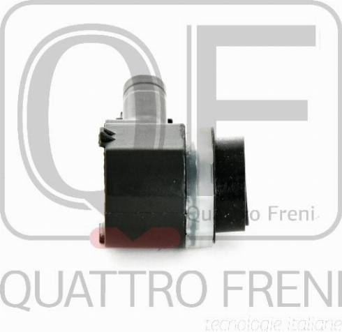 Quattro Freni QF10H00034 - Датчик, система помощи при парковке unicars.by