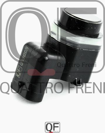 Quattro Freni QF10H00029 - Датчик, система помощи при парковке unicars.by