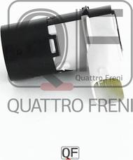 Quattro Freni QF10H00026 - Датчик, система помощи при парковке unicars.by