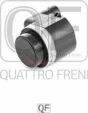 Quattro Freni QF10H00020 - Датчик, система помощи при парковке unicars.by