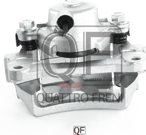 Quattro Freni QF11F00009 - Тормозной суппорт unicars.by