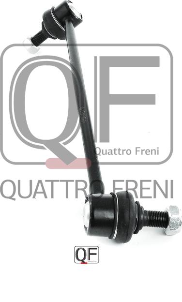 Quattro Freni QF13D00252 - Тяга / стойка, стабилизатор unicars.by