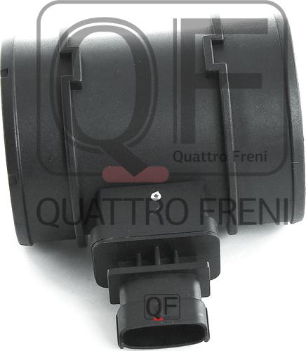 Quattro Freni QF86A00045 - Датчик потока, массы воздуха unicars.by