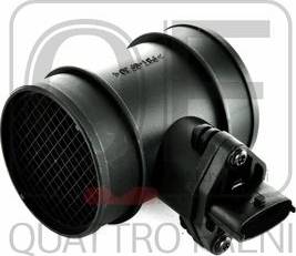 Quattro Freni QF86A00048 - Датчик потока, массы воздуха unicars.by