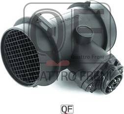 Quattro Freni QF86A00065 - Датчик потока, массы воздуха unicars.by