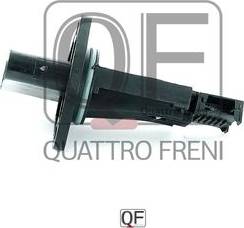 Quattro Freni QF86A00066 - Датчик потока, массы воздуха unicars.by