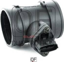 Quattro Freni QF86A00016 - Датчик потока, массы воздуха unicars.by