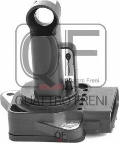 Quattro Freni QF86A00010 - Датчик потока, массы воздуха unicars.by