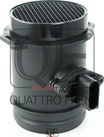 Quattro Freni QF86A00018 - Датчик потока, массы воздуха unicars.by