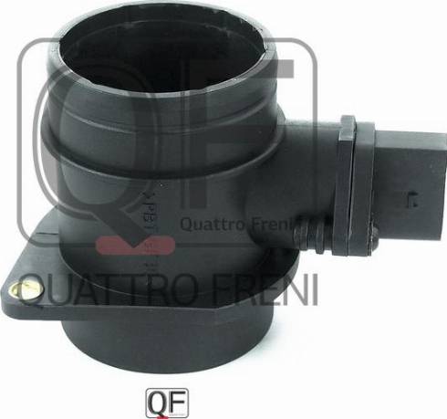 Quattro Freni QF86A00030 - Датчик потока, массы воздуха unicars.by