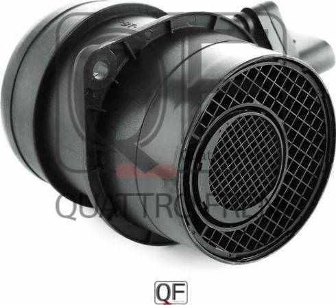 Quattro Freni QF86A00031 - Датчик потока, массы воздуха unicars.by