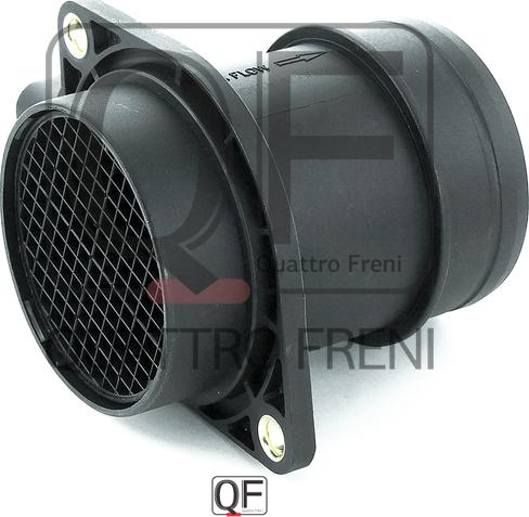 Quattro Freni QF86A00026 - Датчик потока, массы воздуха unicars.by