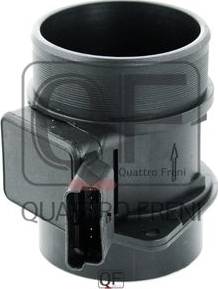 Quattro Freni QF86A00075 - Датчик потока, массы воздуха unicars.by