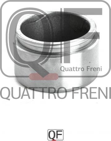 Quattro Freni QF30F00001 - Поршень, корпус скобы тормоза unicars.by