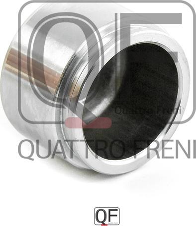 Quattro Freni QF30F00002 - Поршень, корпус скобы тормоза unicars.by