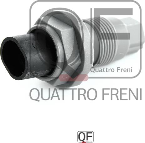 Quattro Freni QF31B00017 - Датчик скорости, спидометр unicars.by