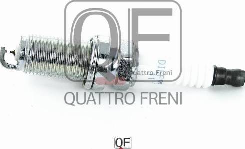 Quattro Freni QF29A00004 - Свеча зажигания unicars.by