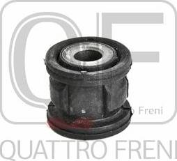 Quattro Freni QF23E00002 - Подвеска, рулевое управление unicars.by