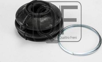 Quattro Freni QF70D00004 - Пыльник шаровой опоры unicars.by