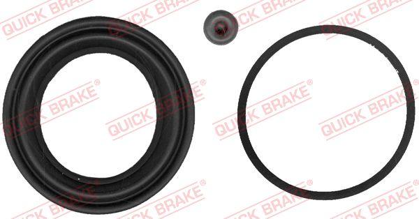 QUICK BRAKE 114-0305 - Ремкомплект, тормозной суппорт unicars.by