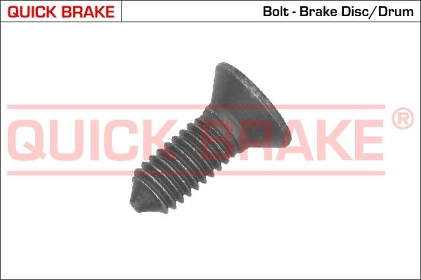 QUICK BRAKE 11667 - - - unicars.by