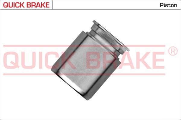 QUICK BRAKE 185444K - Поршень, корпус скобы тормоза unicars.by