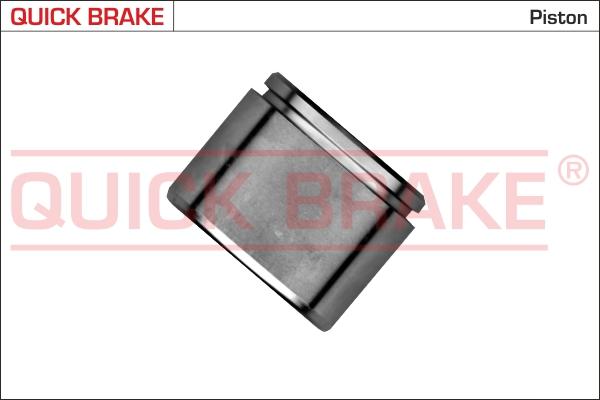 QUICK BRAKE 185410K - Поршень, корпус скобы тормоза unicars.by