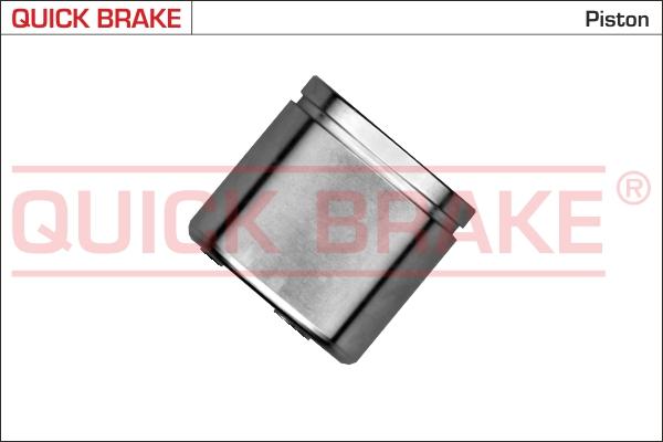 QUICK BRAKE 185411K - Поршень, корпус скобы тормоза unicars.by