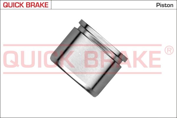 QUICK BRAKE 185426K - Поршень, корпус скобы тормоза unicars.by