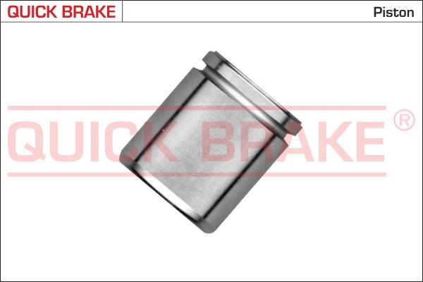 QUICK BRAKE 185428K - Поршень, корпус скобы тормоза unicars.by