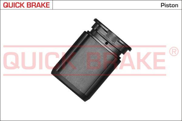 QUICK BRAKE 185090K - Поршень, корпус скобы тормоза unicars.by