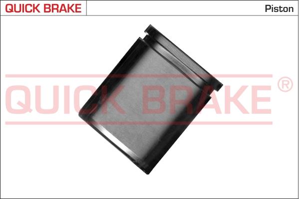 QUICK BRAKE 185046K - Поршень, корпус скобы тормоза unicars.by