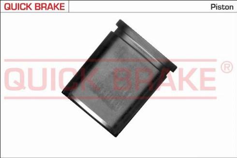 QUICK BRAKE 185041 - Поршень, корпус скобы тормоза unicars.by