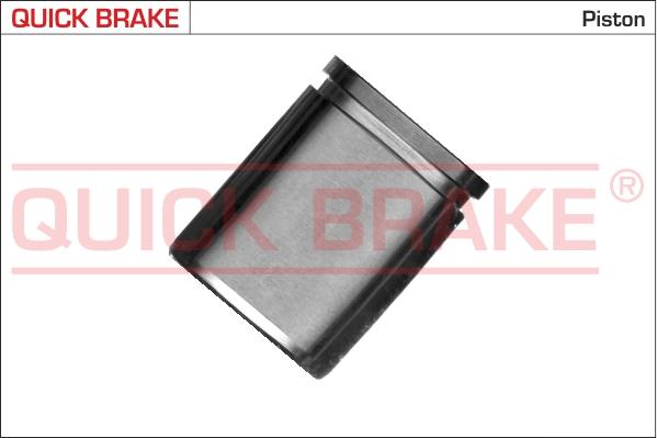 QUICK BRAKE 185051K - Поршень, корпус скобы тормоза unicars.by