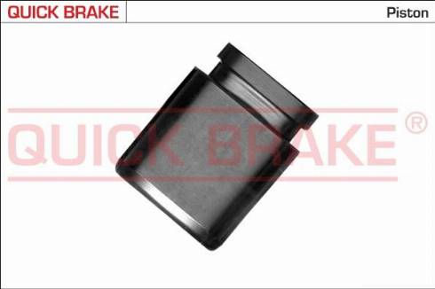 QUICK BRAKE 185052 - Поршень, корпус скобы тормоза unicars.by