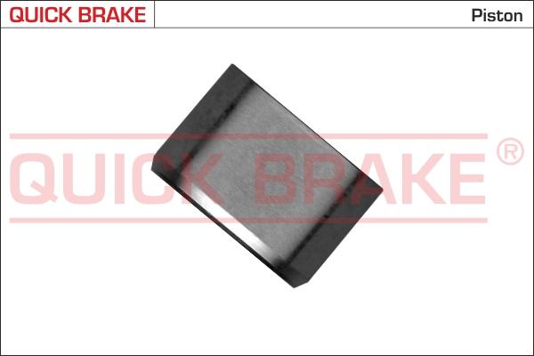 QUICK BRAKE 185015K - Поршень, корпус скобы тормоза unicars.by