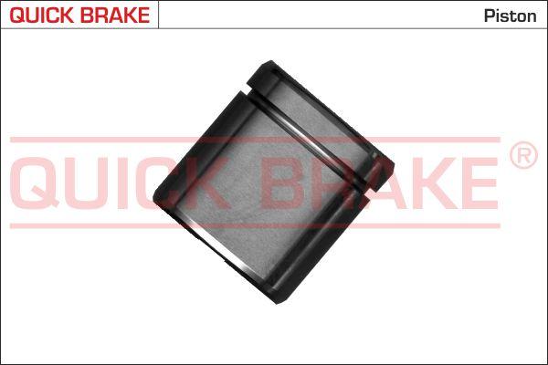 QUICK BRAKE 185085K - Поршень, корпус скобы тормоза unicars.by