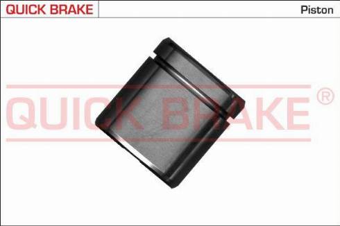 QUICK BRAKE 185085 - Поршень, корпус скобы тормоза unicars.by