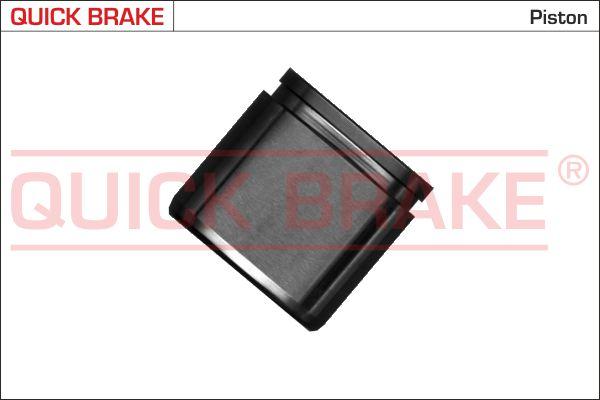 QUICK BRAKE 185088K - Поршень, корпус скобы тормоза unicars.by