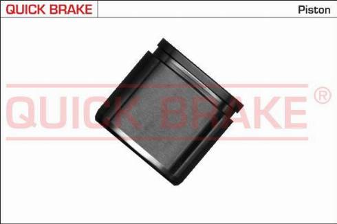 QUICK BRAKE 185088 - Поршень, корпус скобы тормоза unicars.by