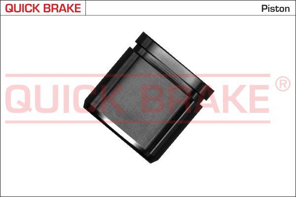 QUICK BRAKE 185082K - Поршень, корпус скобы тормоза unicars.by