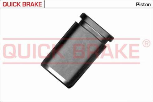 QUICK BRAKE 185028 - Поршень, корпус скобы тормоза unicars.by