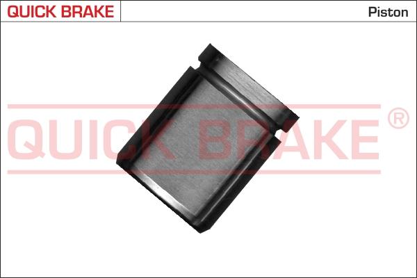 QUICK BRAKE 185141K - Поршень, корпус скобы тормоза unicars.by