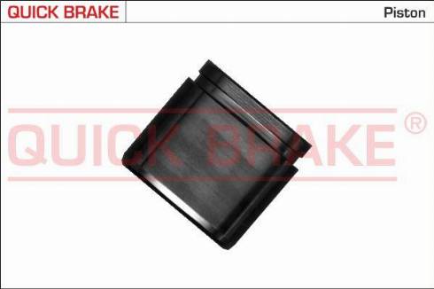 QUICK BRAKE 185105 - Поршень, корпус скобы тормоза unicars.by