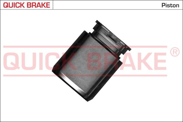 QUICK BRAKE 185129K - Поршень, корпус скобы тормоза unicars.by