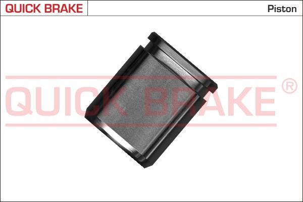 QUICK BRAKE 185128K - Поршень, корпус скобы тормоза unicars.by