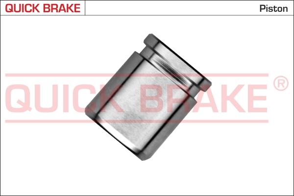 QUICK BRAKE 185310K - Поршень, корпус скобы тормоза unicars.by