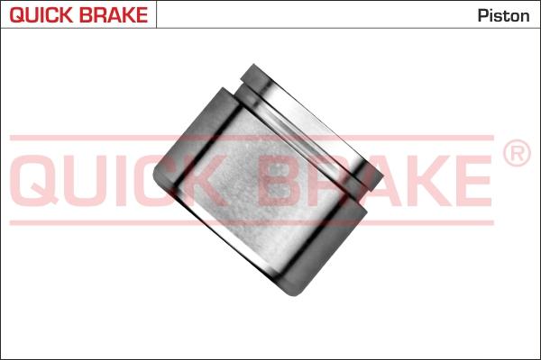 QUICK BRAKE 185380K - Поршень, корпус скобы тормоза unicars.by